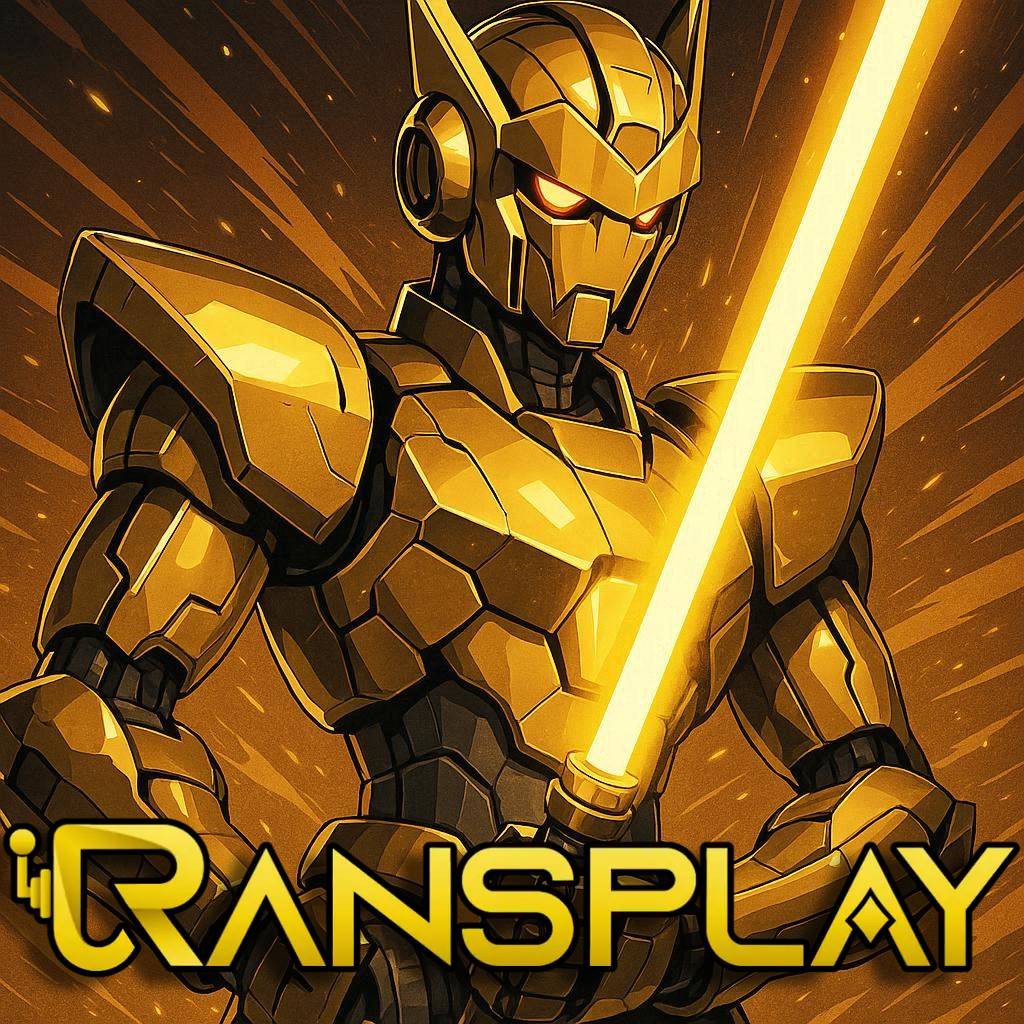 Ransplay ✈︎ Slot Demo Dengan Gaya Baru Dengan Live RTP Yang Akurat